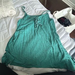 AE Flowy soft & sexy tank top